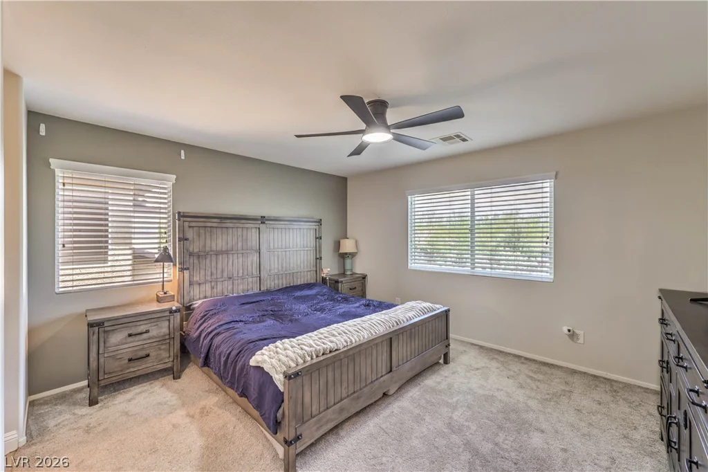 9016 Cloudy Mountain, Las Vegas, NV 89178