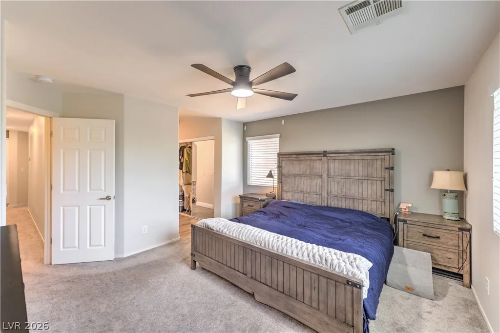 9016 Cloudy Mountain, Las Vegas, NV 89178