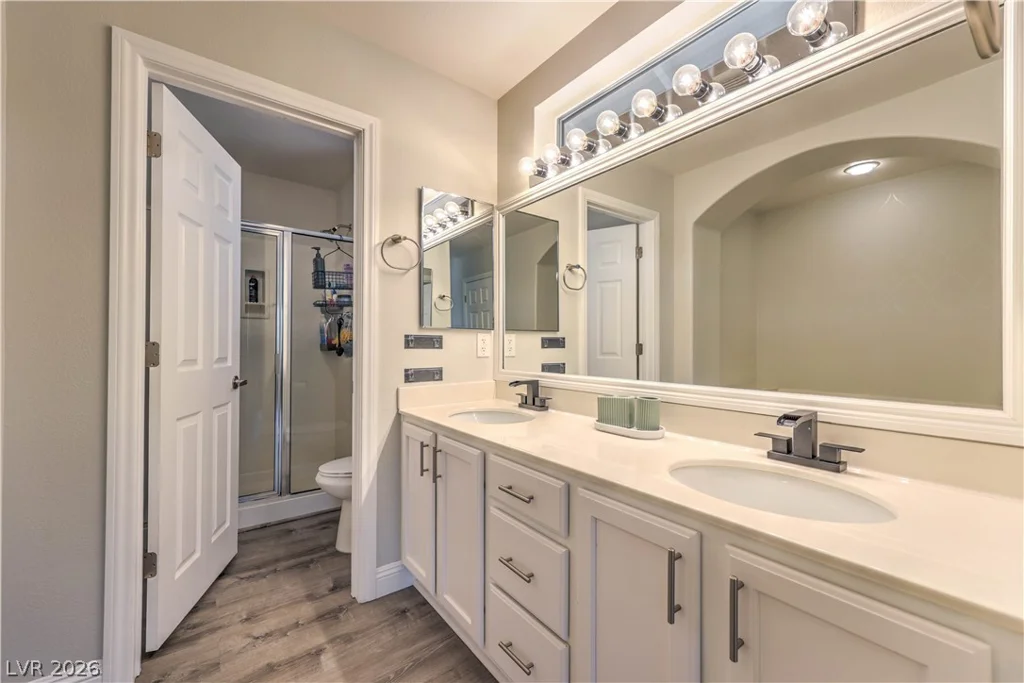 9016 Cloudy Mountain, Las Vegas, NV 89178