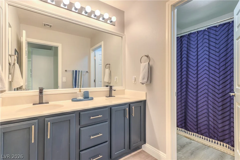 9016 Cloudy Mountain, Las Vegas, NV 89178