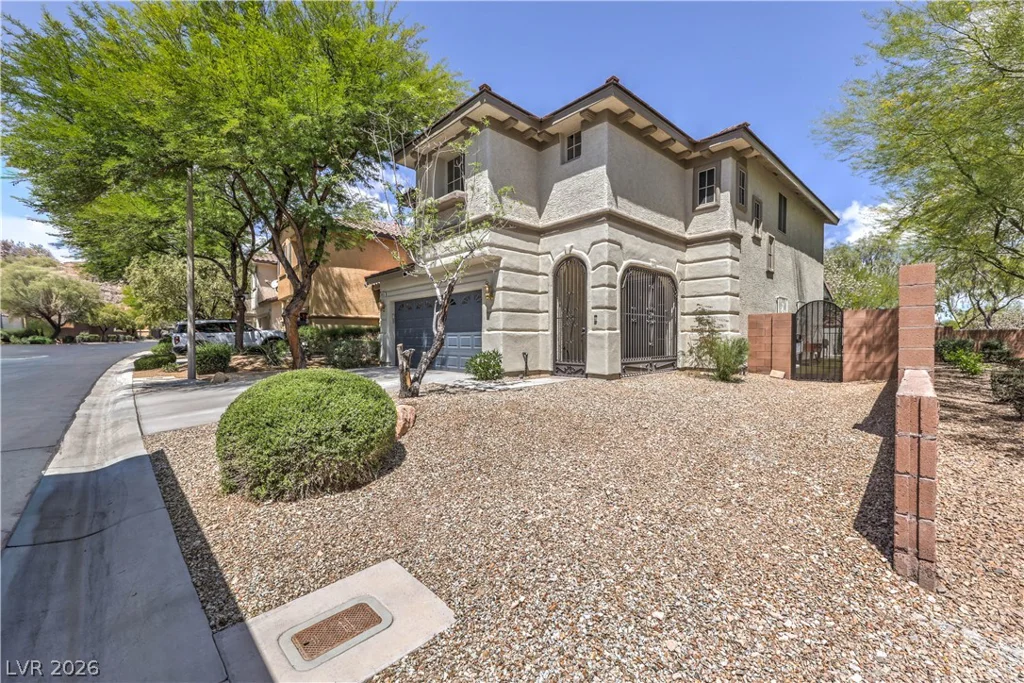 9016 Cloudy Mountain, Las Vegas, NV 89178