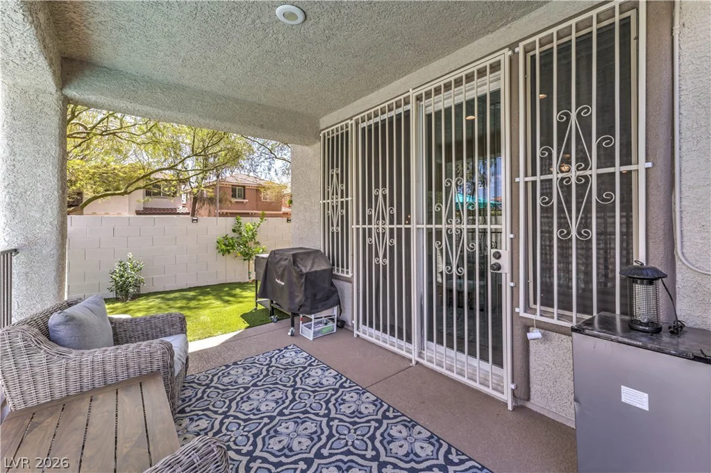 9016 Cloudy Mountain, Las Vegas, NV 89178