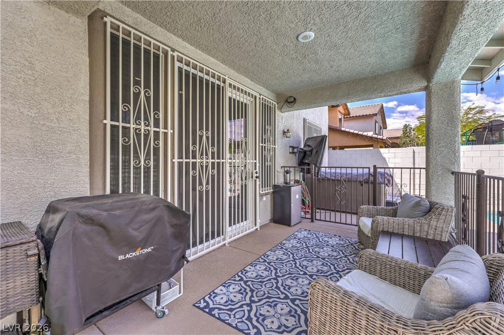 9016 Cloudy Mountain, Las Vegas, NV 89178