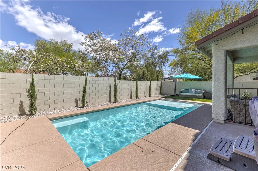 9016 Cloudy Mountain, Las Vegas, NV 89178