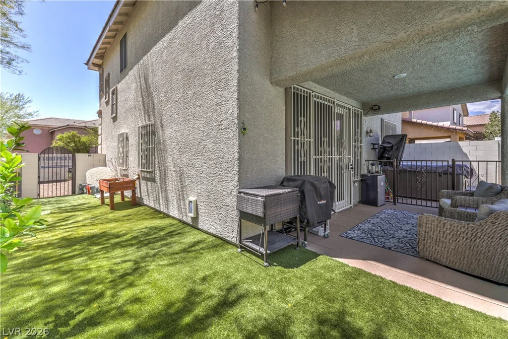 9016 Cloudy Mountain, Las Vegas, NV 89178