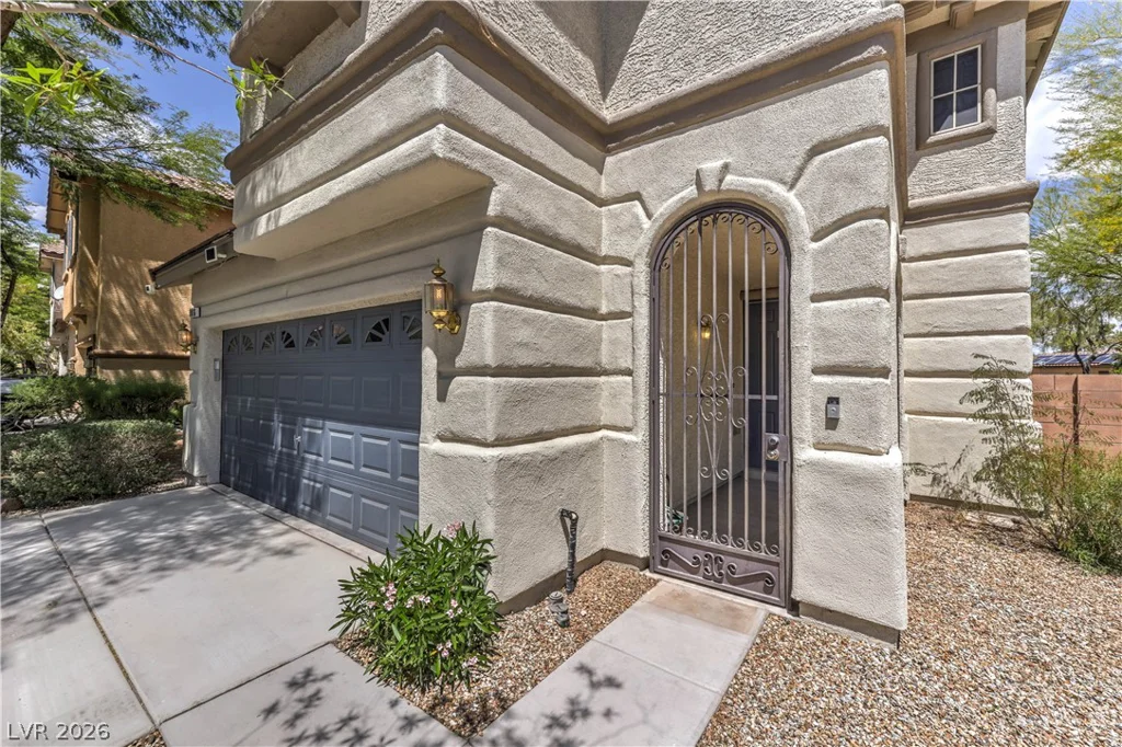 9016 Cloudy Mountain, Las Vegas, NV 89178