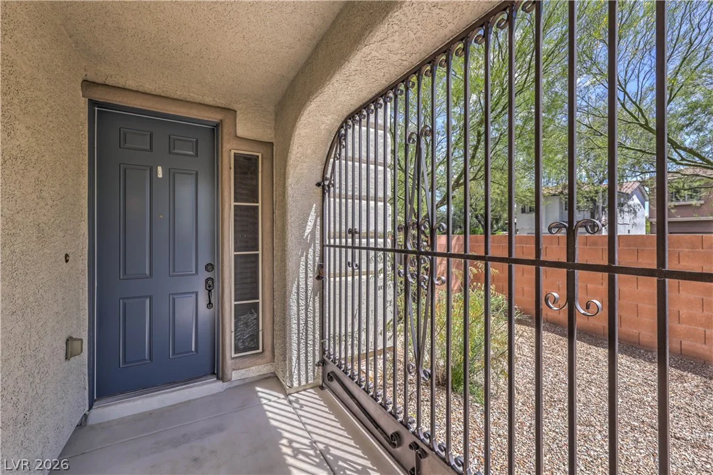 9016 Cloudy Mountain, Las Vegas, NV 89178