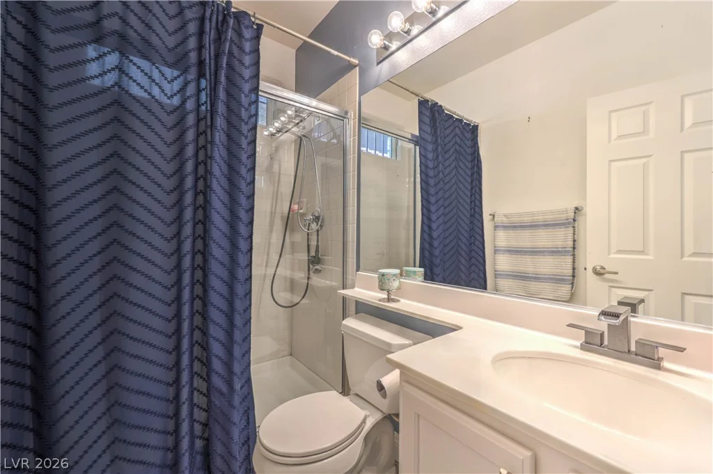9016 Cloudy Mountain, Las Vegas, NV 89178