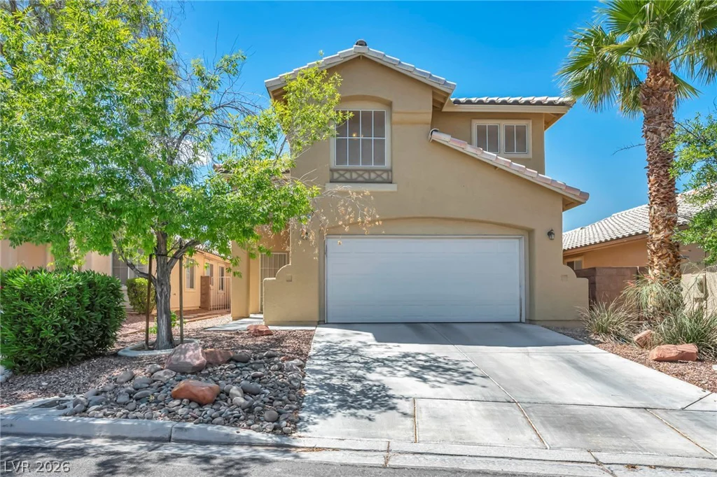 1009 Windhook, Las Vegas, NV 89144