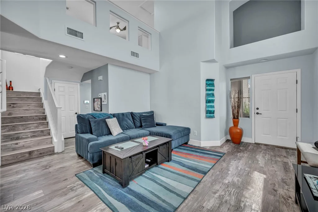 1009 Windhook, Las Vegas, NV 89144