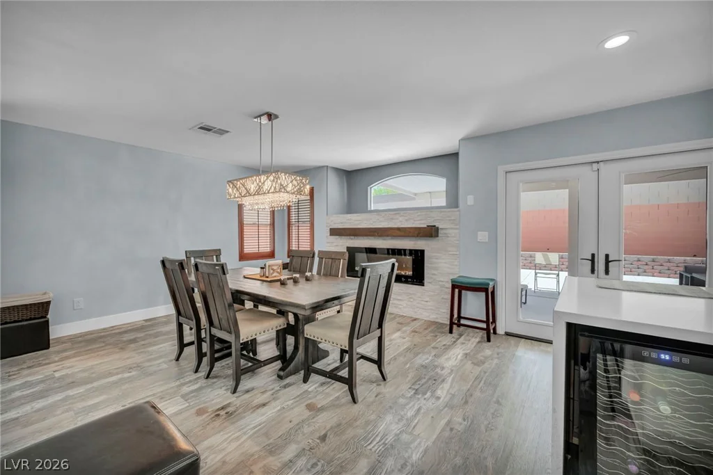 1009 Windhook, Las Vegas, NV 89144