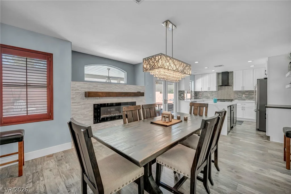 1009 Windhook, Las Vegas, NV 89144