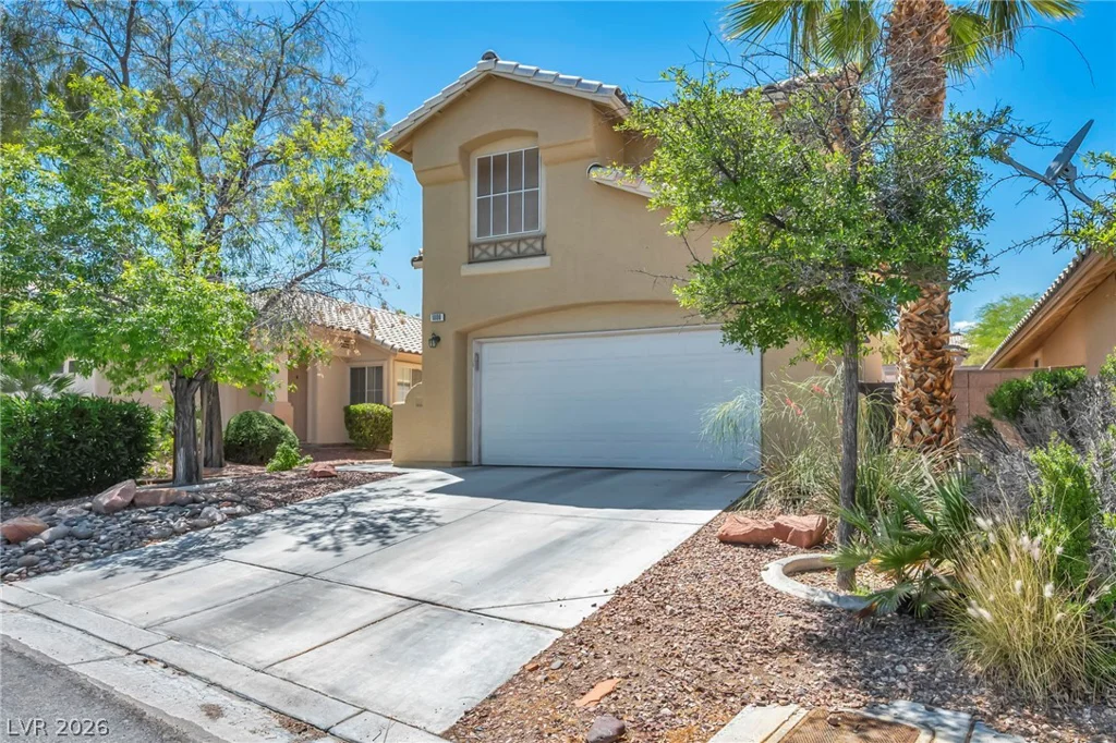 1009 Windhook, Las Vegas, NV 89144