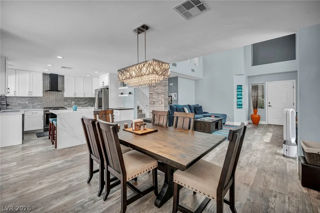 1009 Windhook, Las Vegas, NV 89144