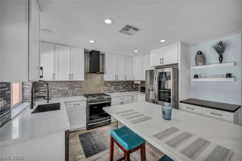 1009 Windhook, Las Vegas, NV 89144