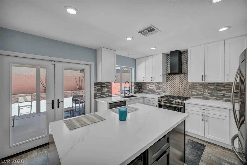1009 Windhook, Las Vegas, NV 89144