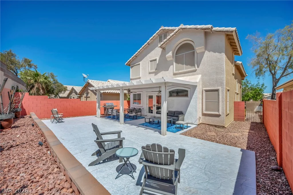 1009 Windhook, Las Vegas, NV 89144