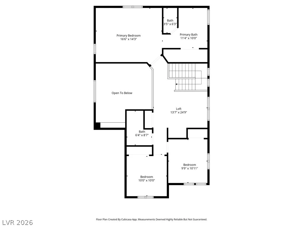1009 Windhook, Las Vegas, NV 89144