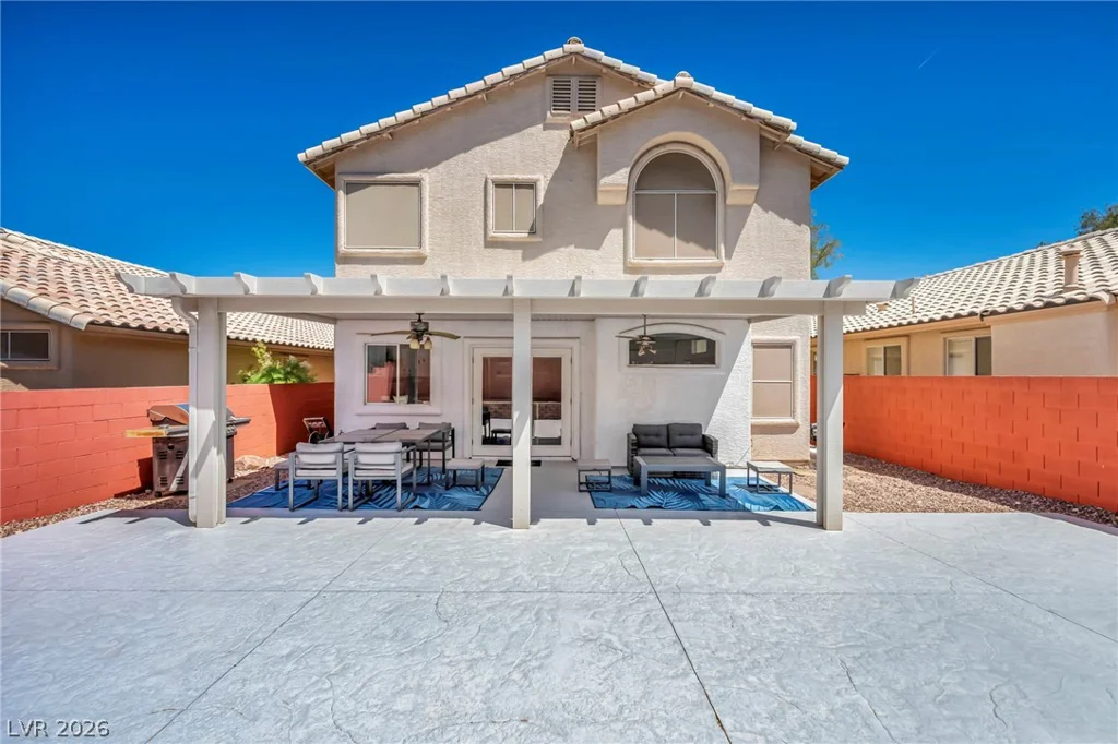 1009 Windhook, Las Vegas, NV 89144