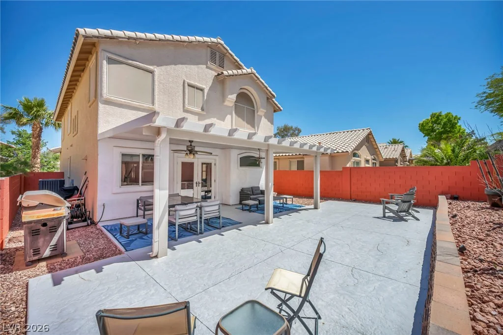 1009 Windhook, Las Vegas, NV 89144