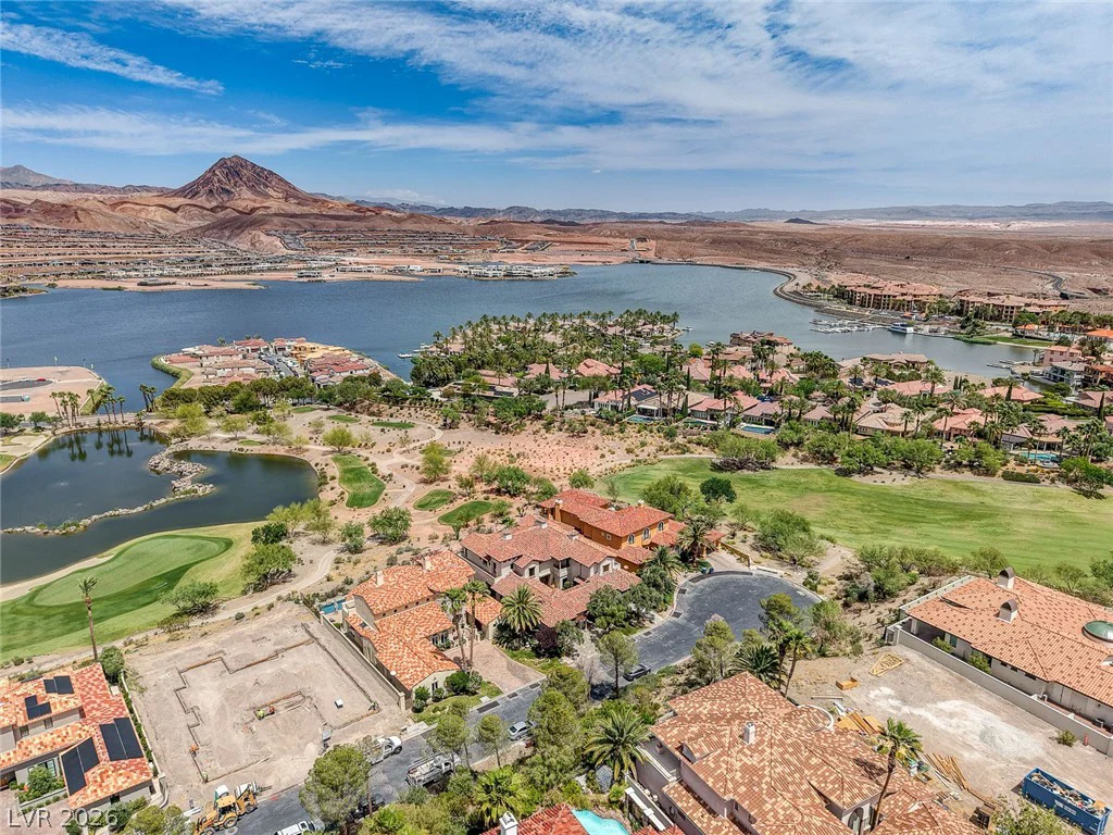 15 Rue Du Rivoli, Henderson, NV 89011
