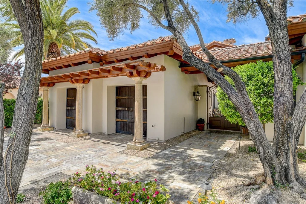 15 Rue Du Rivoli, Henderson, NV 89011