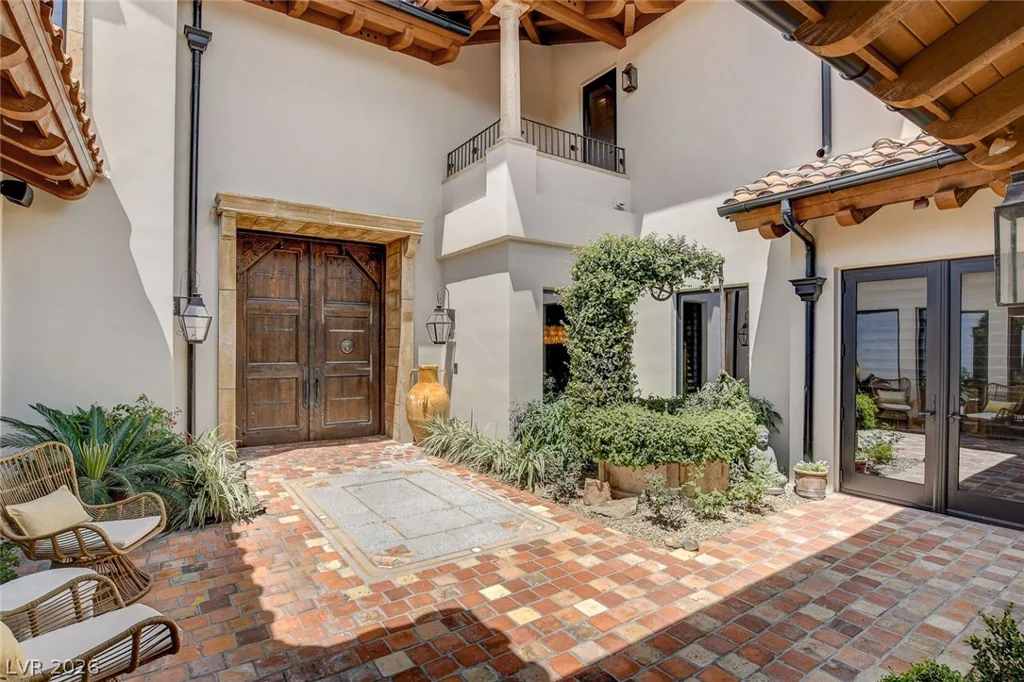 15 Rue Du Rivoli, Henderson, NV 89011