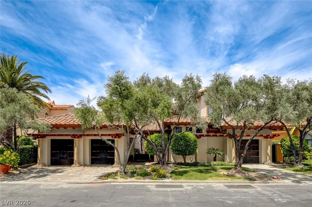 15 Rue Du Rivoli, Henderson, NV 89011
