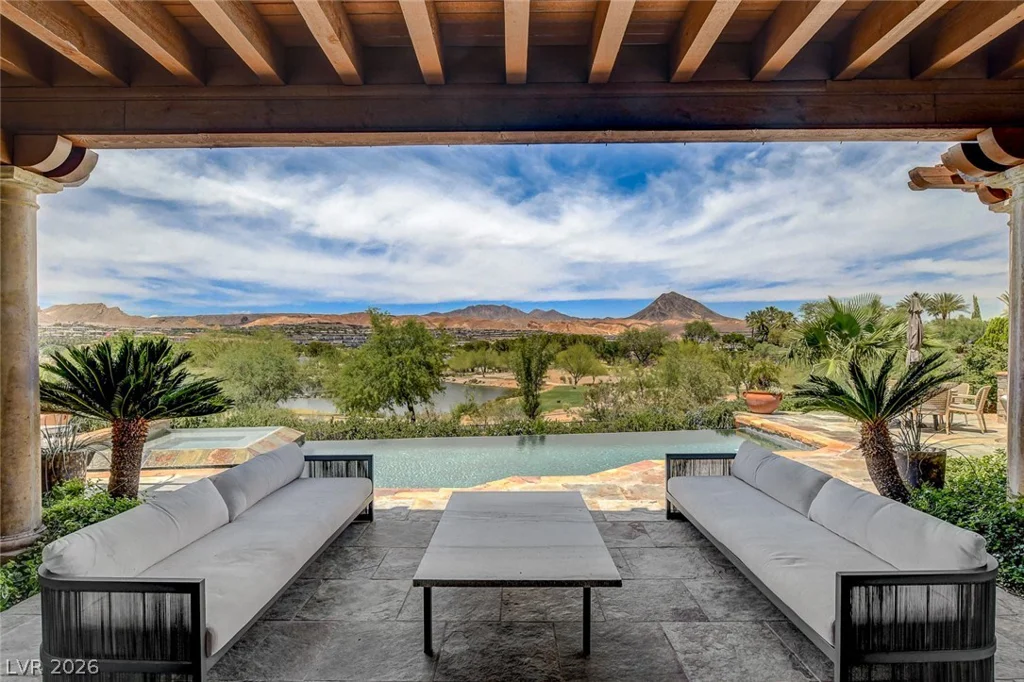 15 Rue Du Rivoli, Henderson, NV 89011