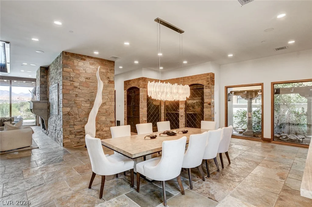15 Rue Du Rivoli, Henderson, NV 89011