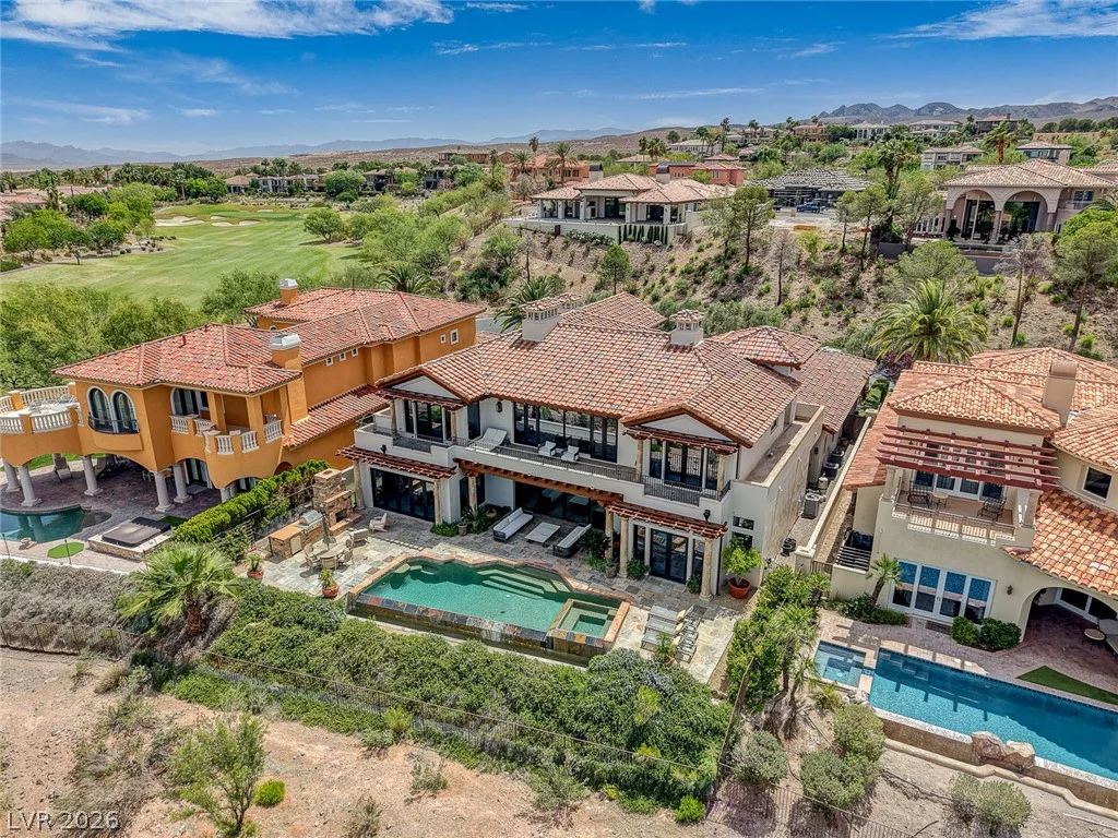 15 Rue Du Rivoli, Henderson, NV 89011