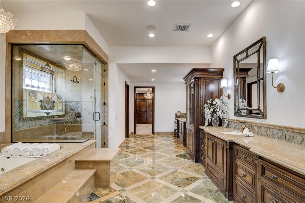 15 Rue Du Rivoli, Henderson, NV 89011