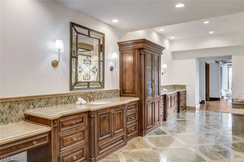 15 Rue Du Rivoli, Henderson, NV 89011