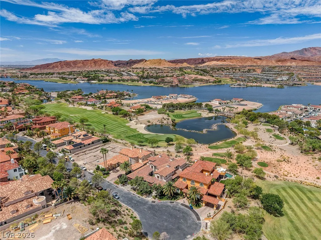 15 Rue Du Rivoli, Henderson, NV 89011