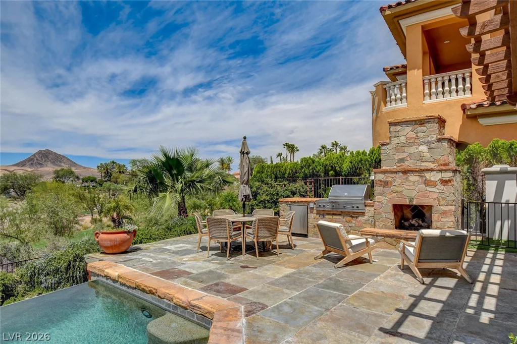 15 Rue Du Rivoli, Henderson, NV 89011