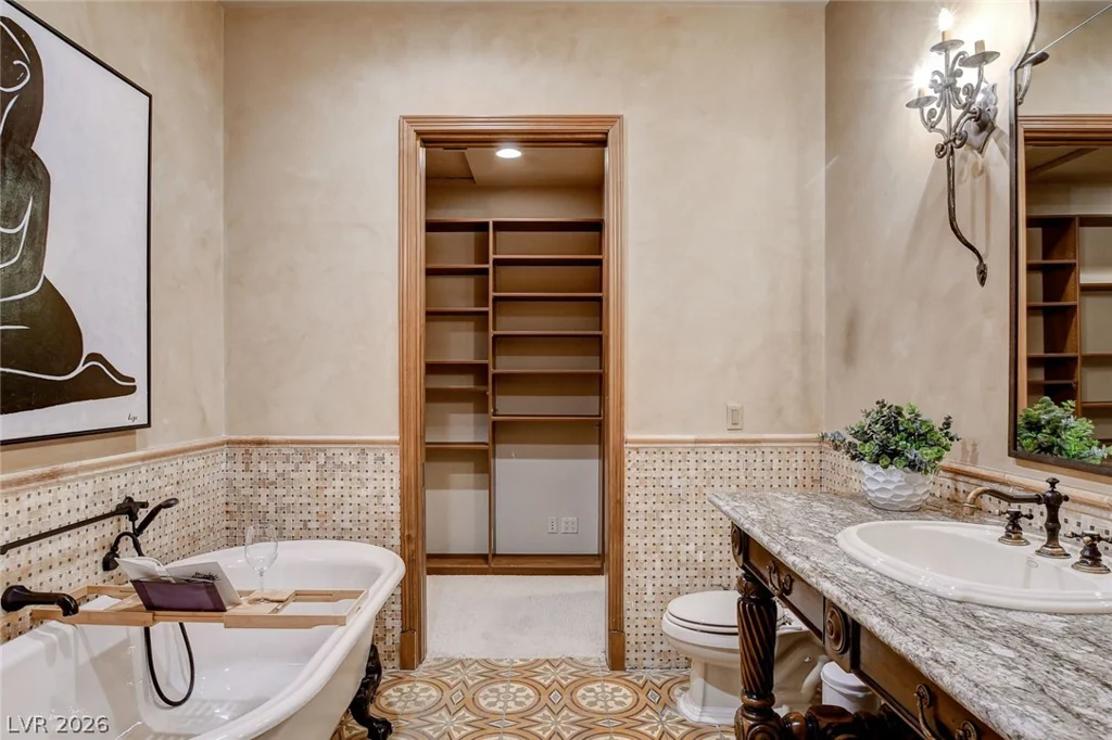 15 Rue Du Rivoli, Henderson, NV 89011