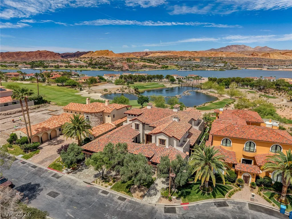 15 Rue Du Rivoli, Henderson, NV 89011