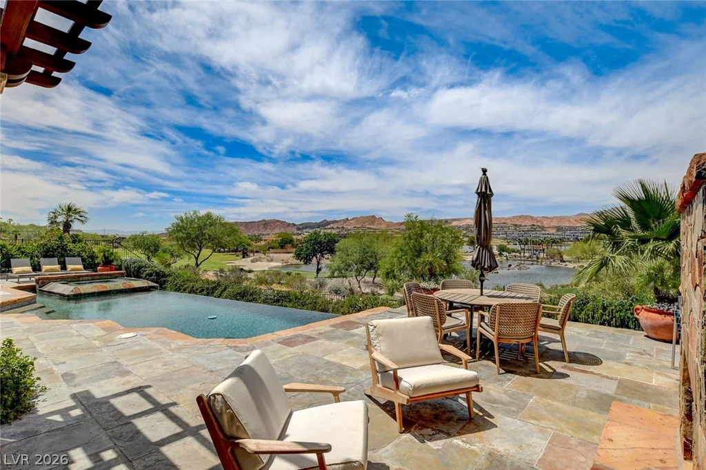 15 Rue Du Rivoli, Henderson, NV 89011