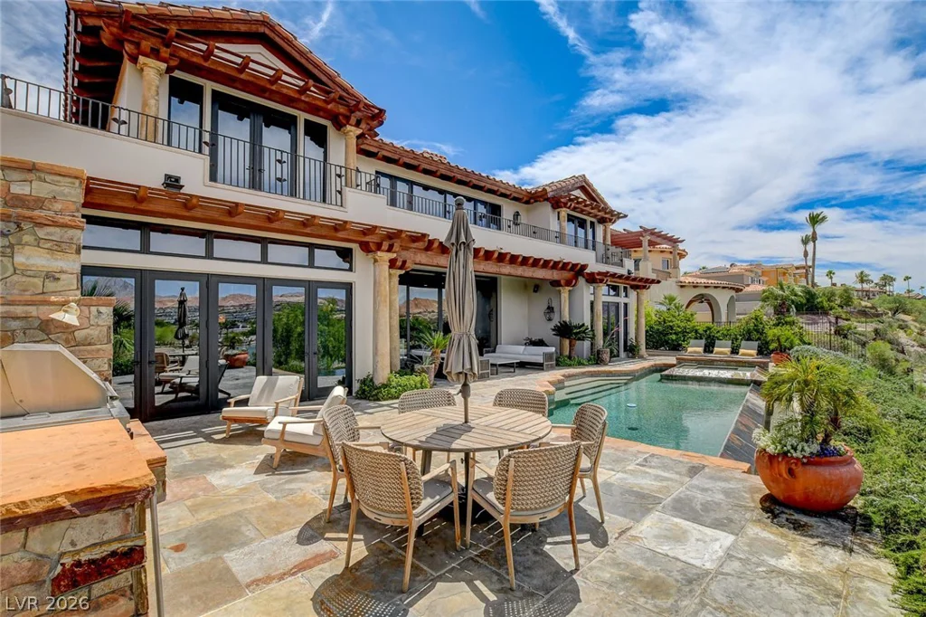 15 Rue Du Rivoli, Henderson, NV 89011