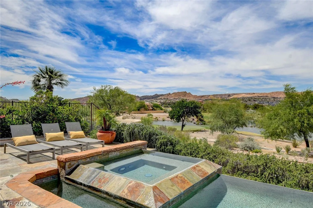 15 Rue Du Rivoli, Henderson, NV 89011