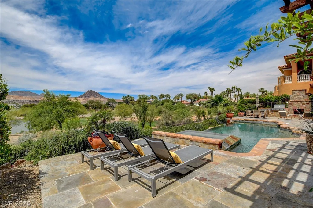 15 Rue Du Rivoli, Henderson, NV 89011