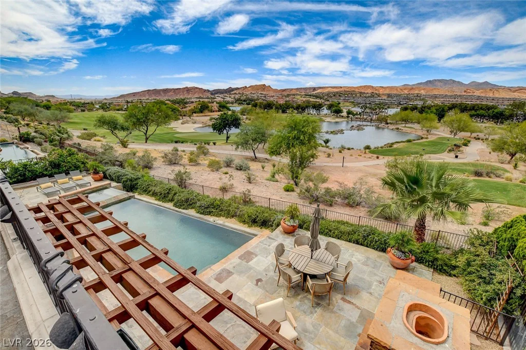 15 Rue Du Rivoli, Henderson, NV 89011