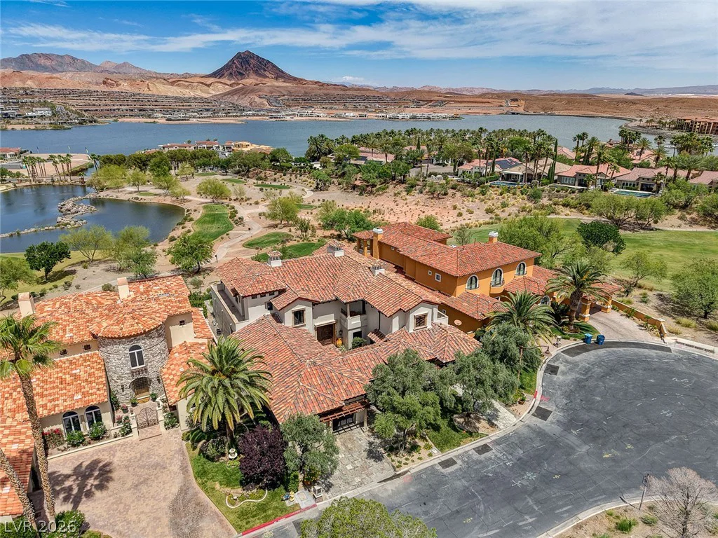 15 Rue Du Rivoli, Henderson, NV 89011