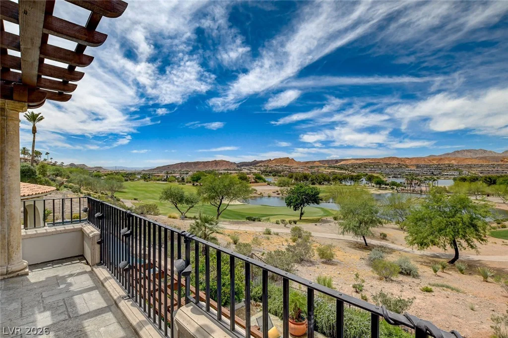 15 Rue Du Rivoli, Henderson, NV 89011