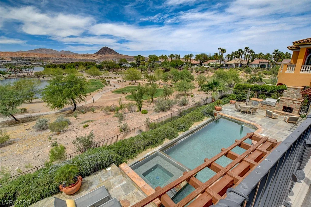 15 Rue Du Rivoli, Henderson, NV 89011