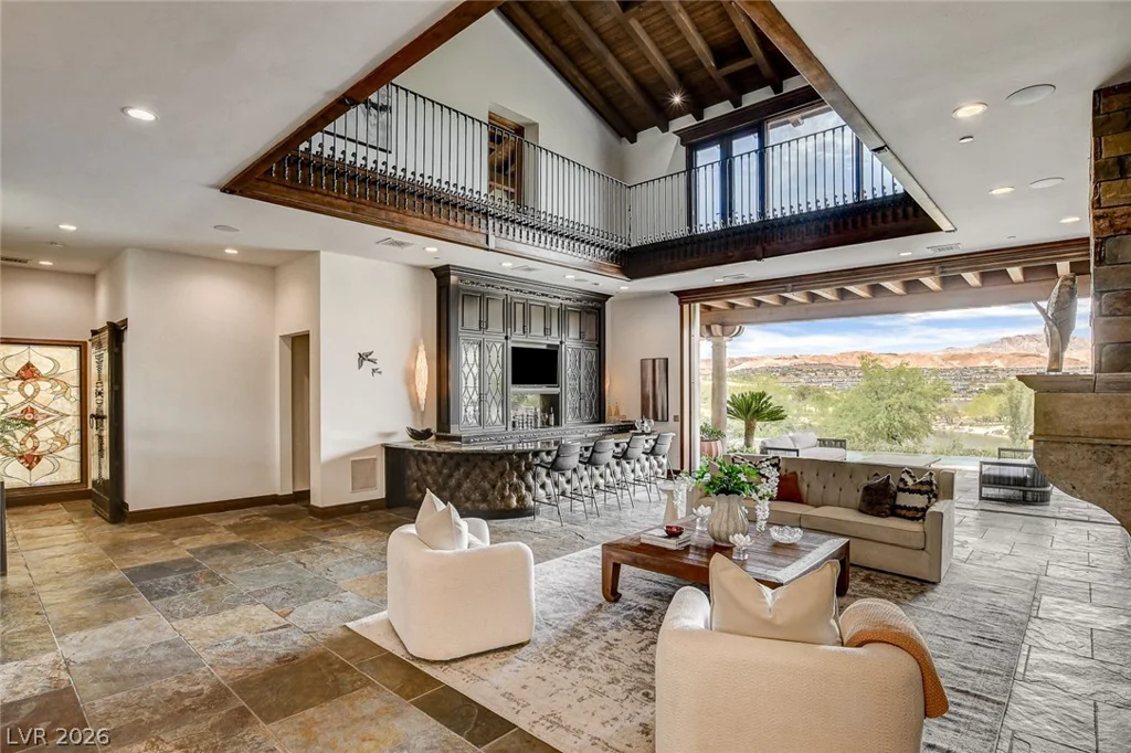 15 Rue Du Rivoli, Henderson, NV 89011