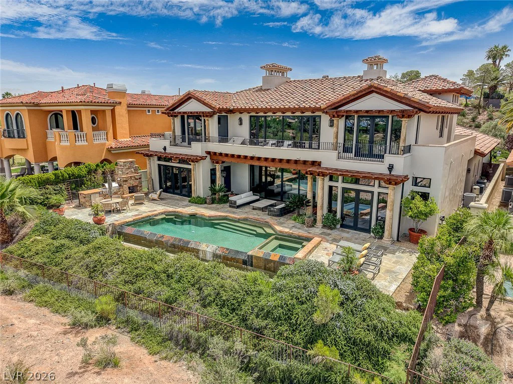 15 Rue Du Rivoli, Henderson, NV 89011