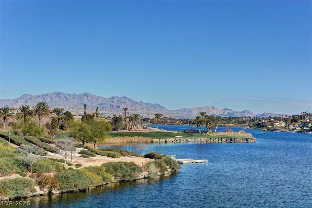 15 Rue Du Rivoli, Henderson, NV 89011