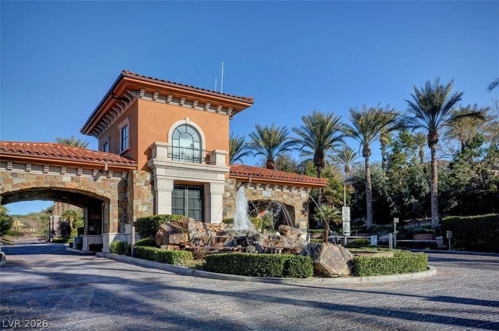 15 Rue Du Rivoli, Henderson, NV 89011