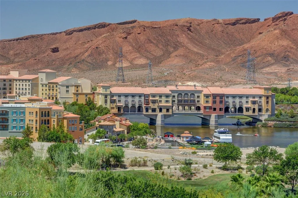 15 Rue Du Rivoli, Henderson, NV 89011